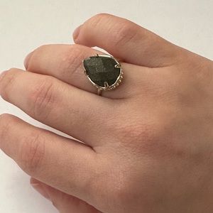 Kendra Scott Ring